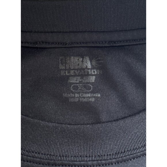 NBA Elevation National Basketball Association Short Sleeve Tee, XL - Picture 5 of 10